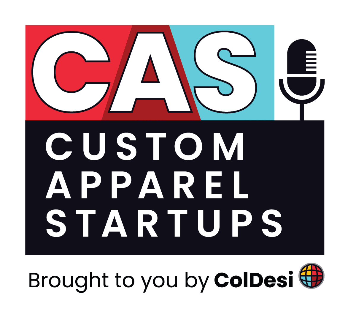 Custom Apparel Startups