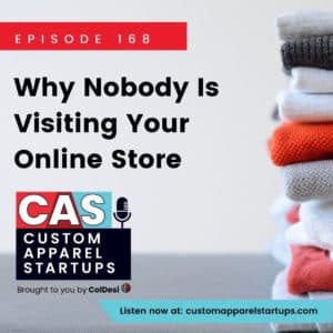 why nobody is visiting your online store