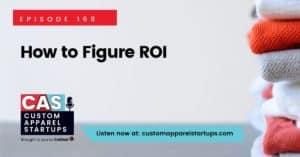 How to Figure ROI