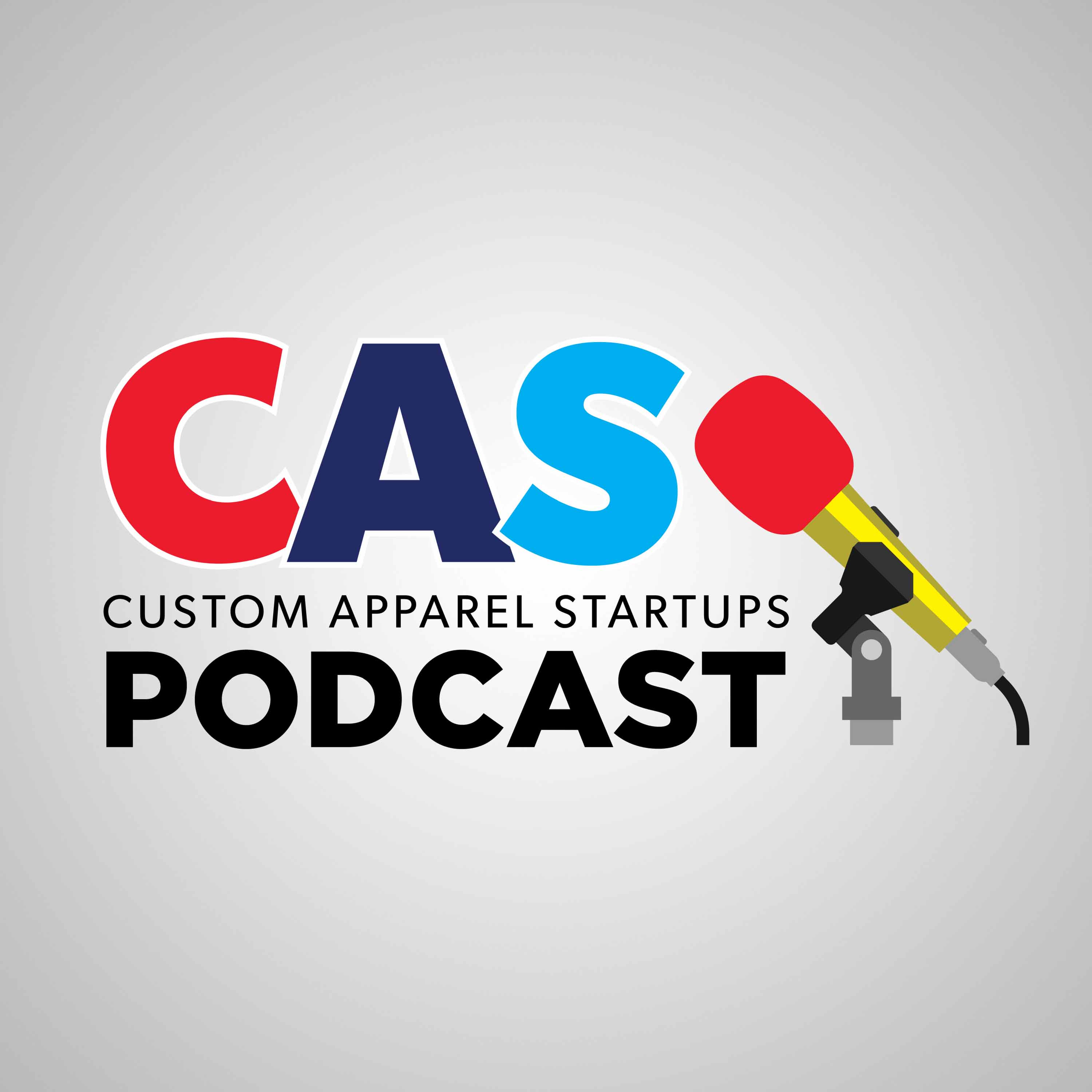 The CAS Podcast